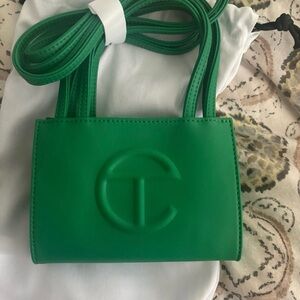 Telfar Shopping Bag NEW